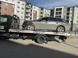 نقل المعدات والآلات الثقيلة